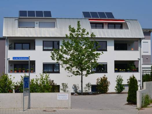 Wohnung zur Miete 950 € 85 m² frei ab 01.11.2025 In den Gerberackern 12 a Goldscheuer Kehl 77694