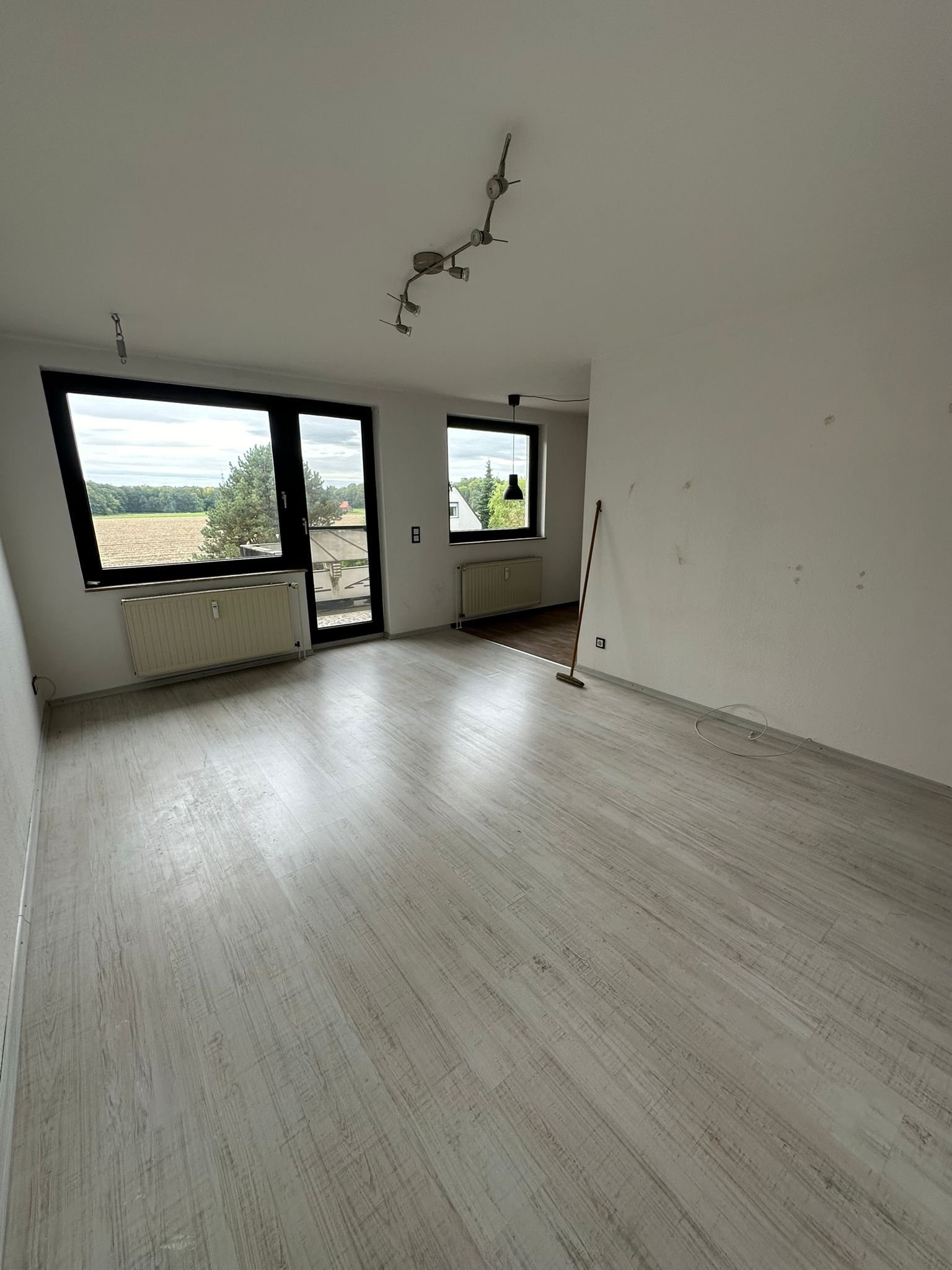 Wohnung zur Miete 430 € 2,5 Zimmer 61 m²<br/>Wohnfläche 2.<br/>Geschoss ab sofort<br/>Verfügbarkeit Frentroperstr. Rentford - Nord Gladbeck 45966