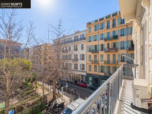 Wohnung zum Kauf 1.590.000 € 190,3 m² Ranteil - Bellevue - Le Maranel - Le Roc NICE - CITY 06000