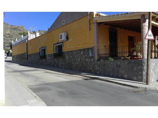 Chalet zum Kauf 239.000 € 4 Zimmer 200 m² 378 m² Grundstück La Unión 30364