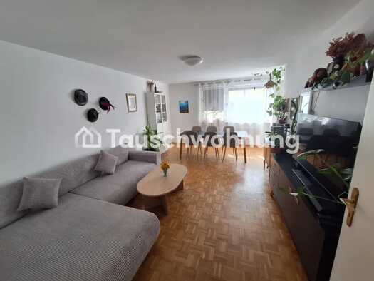 Wohnung zur Miete Tauschwohnung 993 € 2 Zimmer 57 m² 2. Geschoss Thalk.Obersendl.-Forsten-Fürstenr.-Solln München 81371