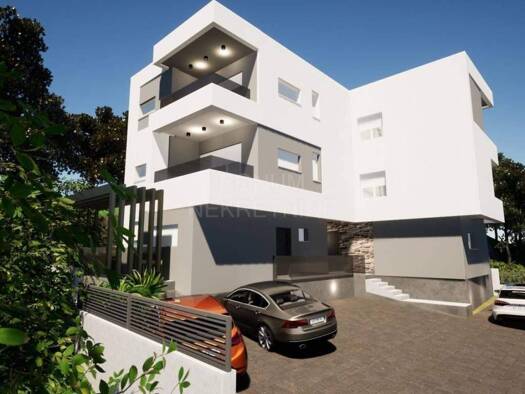 Wohnung zum Kauf 179.500 € 2 Zimmer 51 m² Zaboric, Sibenik - Okolica Sibenik