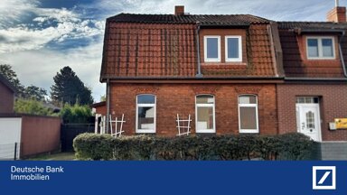 Doppelhaushälfte zum Kauf 175.000 € 4 Zimmer 115 m² 542 m² Grundstück Erichshagen - Wölpke Nienburg 31582