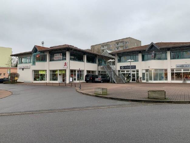 Ladenfläche zur Miete provisionsfrei 70 m² Verkaufsfläche Flöha Flöha 09557