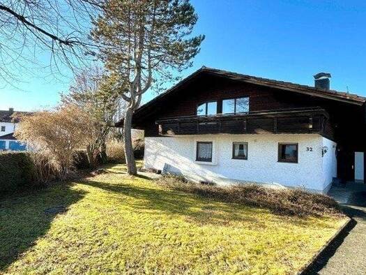 Einfamilienhaus zum Kauf 955.000 € 5 Zimmer 200 m² 950 m² Grundstück Bruckmühl 83052