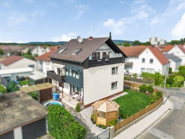 Mehrfamilienhaus zum Kauf 585.000 € 7 Zimmer 213,2 m² 342 m² Grundstück Neumarkt Neumarkt in der Oberpfalz 92318