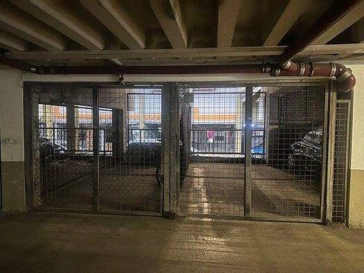 Tiefgarage zum Kauf 20.000 € Straßbergerstr.47 Milbertshofen-Am Hart München 80809