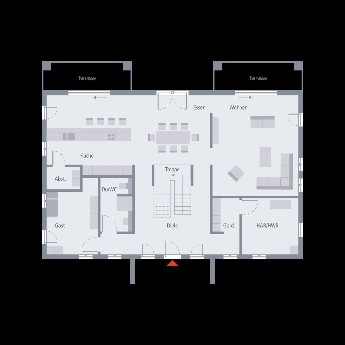 Einfamilienhaus zum Kauf 866.300 € 11 Zimmer 301 m²<br/>Wohnfläche 1.320 m²<br/>Grundstück Winzeln Pirmasens 666954