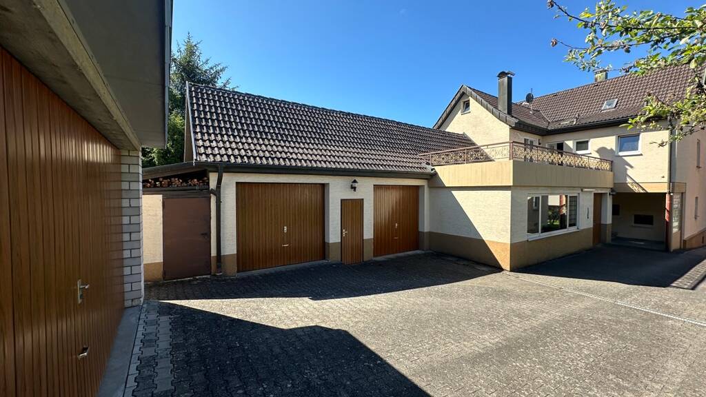 Werkstatt zum Kauf 645.000 € 155 m² Lagerfläche Oberlenningen Lenningen 73252