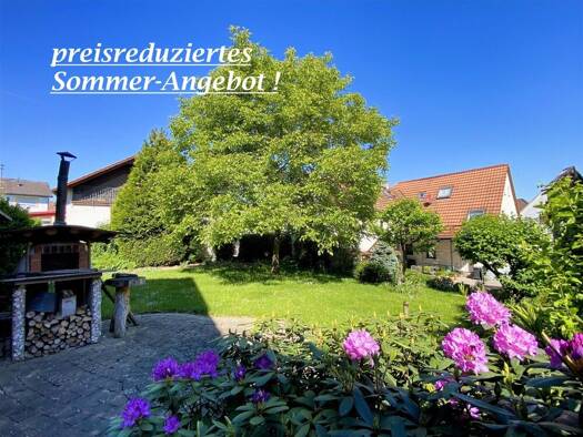Mehrfamilienhaus zum Kauf 499.000 € 10 Zimmer 264 m² 929 m² Grundstück Degmarn Oedheim 74229