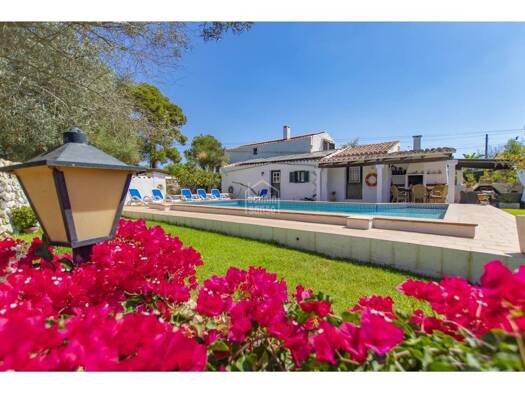 Wohnung zum Kauf 1.050.000 € 4 Zimmer 290 m² Sant Lluís 07710
