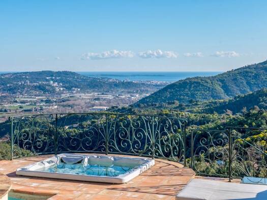 Einfamilienhaus zum Kauf 2.500.000 € 6 Zimmer 365 m² 9.608 m² Grundstück Sud PEGOMAS 06580