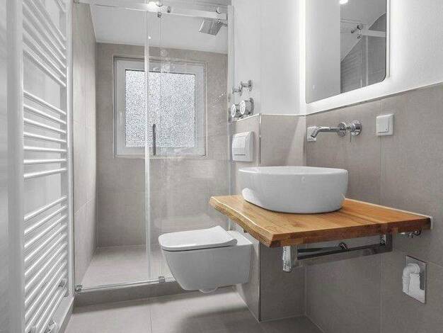 Wohnung zur Miete 540 € 2 Zimmer 60 m² 1. Geschoss Alfeld 31061