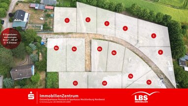 Grundstück zum Kauf provisionsfrei 182.782 € 674 m² Grundstück Hofzumfelde Hofzumfelde 23948