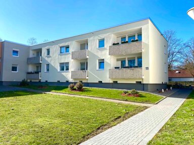 Wohnung zur Miete 430 € 1,5 Zimmer 45,2 m² 1. Geschoss frei ab 06.10.2024 Mahlscheidt 6 Oestrich Dortmund 44357