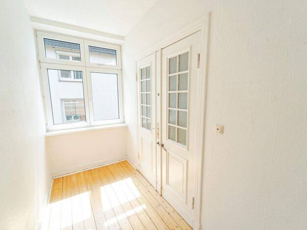 Mehrfamilienhaus zum Kauf provisionsfrei als Kapitalanlage geeignet 289.500 € 111 m² Schwartauer Allee 121 St. Lorenz Nord Lübeck 23554