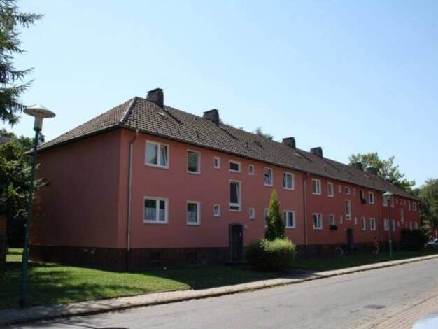 Wohnung zur Miete 512 € 4,5 Zimmer 64 m² EG frei ab 01.04.2026 Lohstraße 19 Vierlinden Duisburg 47178