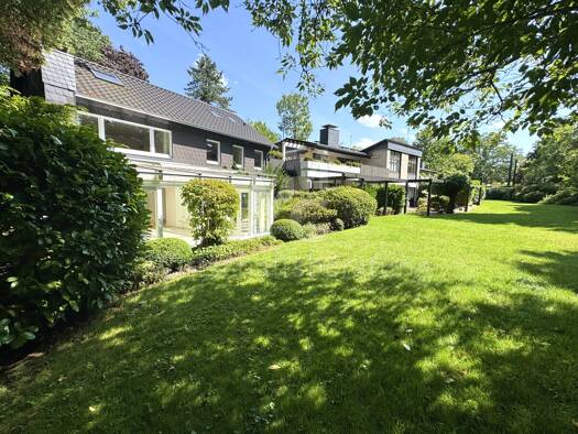 Einfamilienhaus zum Kauf 769.000 € 4 Zimmer 179 m² 553 m² Grundstück Kirchrode Kirchrode - Bemerode - Wülferode 30559