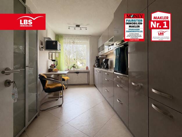 Wohnung zum Kauf 210.000 € 3 Zimmer 85 m² Gräfrath Solingen 42653
