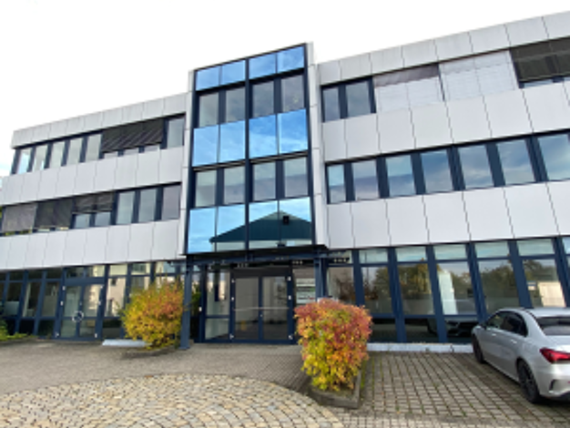 Bürofläche zur Miete 10 € teilbar ab 132 m² Tennenlohe Erlangen 91058