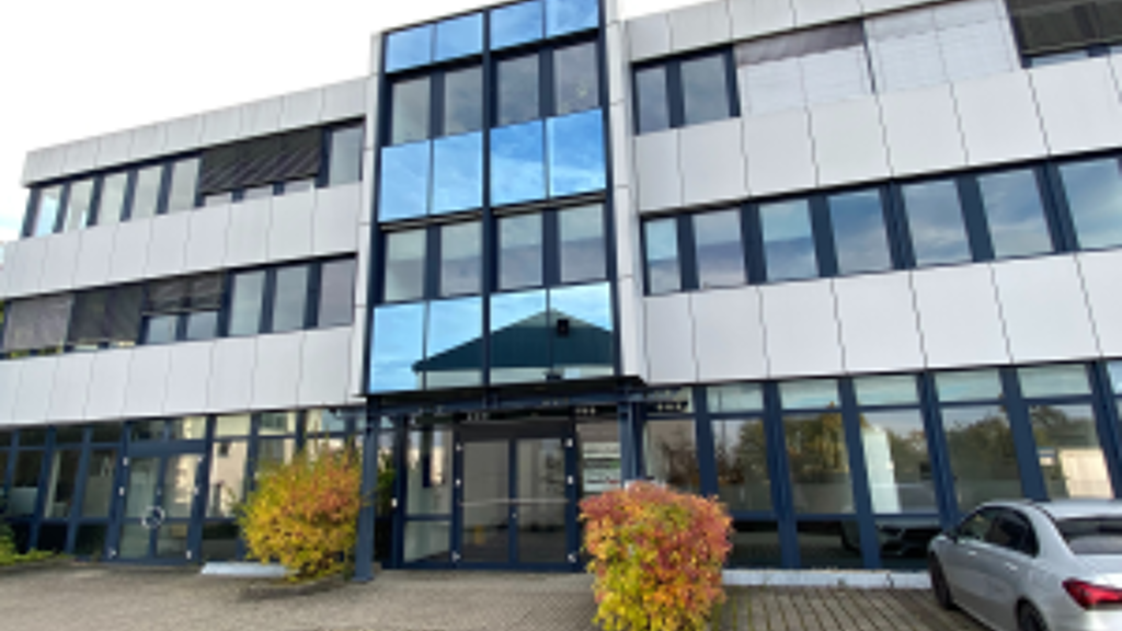 Bürofläche zur Miete 10 € teilbar ab 132 m² Tennenlohe Erlangen 91058