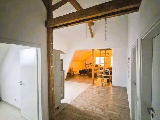 Bauernhaus zum Kauf 290.000 € 10 Zimmer 690 m² frei ab sofort Malchin 17139