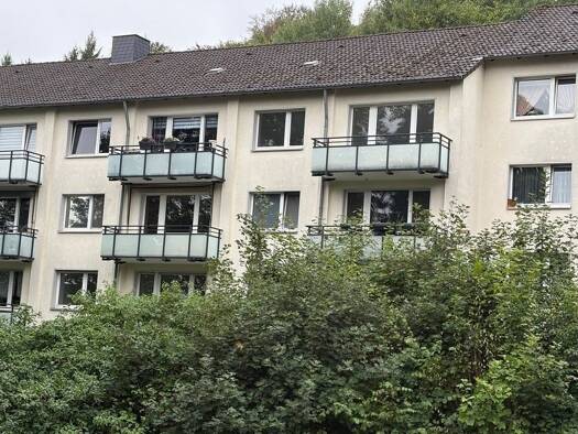 Wohnung zum Kauf 83.000 € 3 Zimmer 66 m² Freisenberg Lüdenscheid 58513