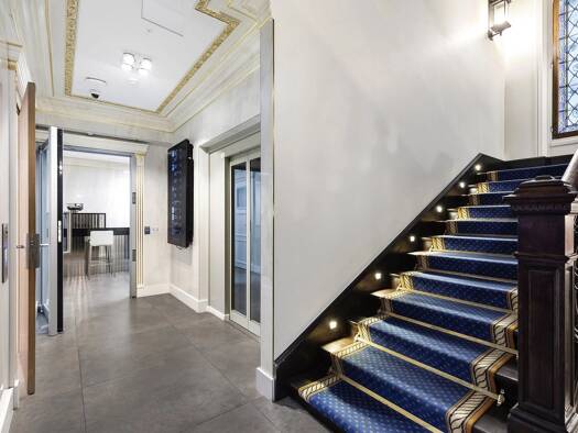 Einfamilienhaus zum Kauf 12.000.000 € 11 Zimmer 528,9 m² 8th (Golden Triangle - Parc Monceau) 75017