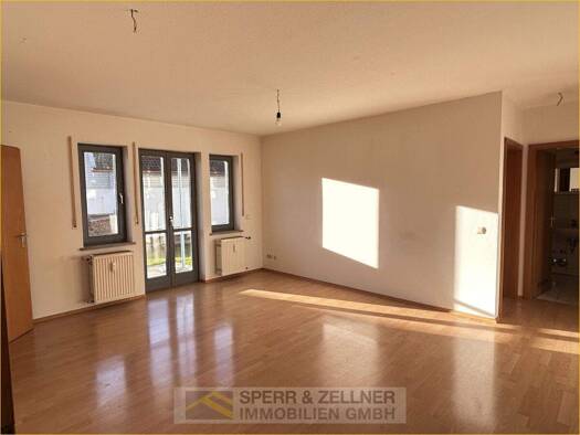 Wohnung zur Miete 620 € 2 Zimmer 54 m² frei ab 01.02.2026 Dorfen 84405