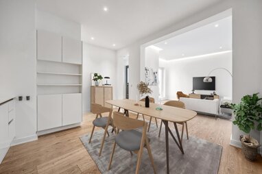 Maisonette zum Kauf 735.000 € 2,5 Zimmer 89 m² EG Ottensen Hamburg 22763