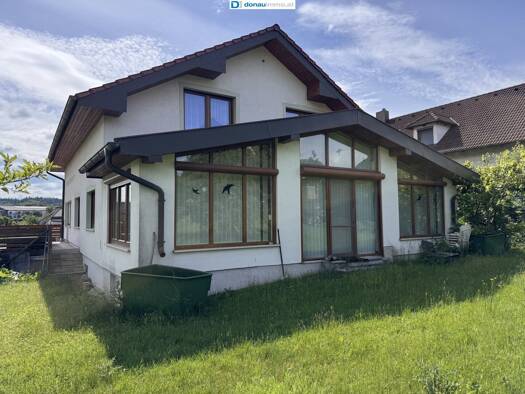 Haus zum Kauf 320.000 € 7 Zimmer 205 m² 984 m² Grundstück Leiben 3652