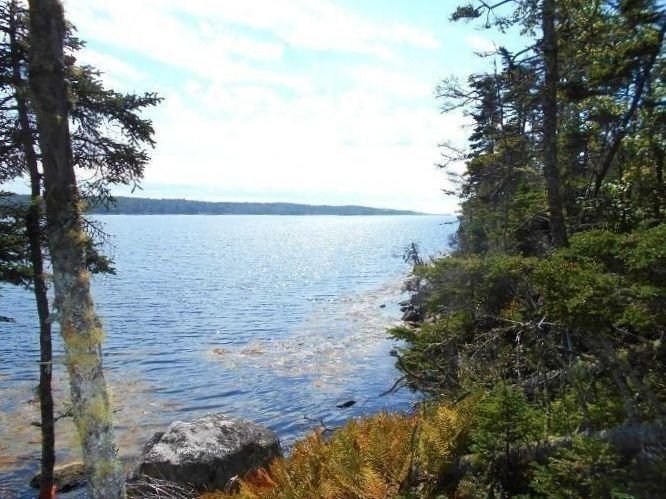 Grundstück zum Kauf 267.000 € 25.677 m²<br/>Grundstück Blind Bay, Nova Scotia B3Z 4C2