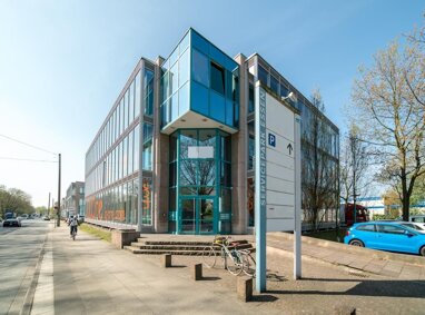 Bürofläche zur Miete provisionsfrei 6,90 € 188 m² Bürofläche teilbar ab 188 m² Altenessen-Süd Essen 45329