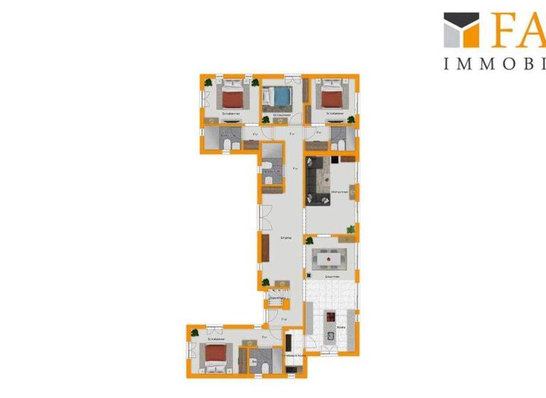 Landhaus zum Kauf provisionsfrei 2.950.000 € 7 Zimmer 400 m² 17.479 m² Grundstück Santanyi 07650