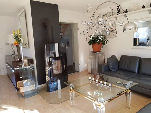 Wohnung zum Kauf 295.000 € 3 Zimmer 65 m² EG Parkstetten 94365