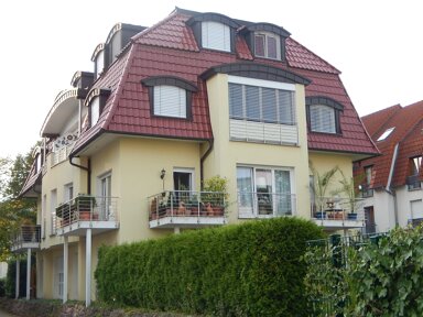 Apartment zum Kauf 175.000 € 2 Zimmer 57 m² Bad Salzuflen Bad Salzuflen 32105