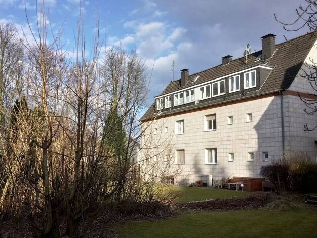 Wohnung zur Miete 455 € 2,5 Zimmer 66 m² Geschoss 2/2 frei ab 01.01.2027 Mitte Velbert 42551