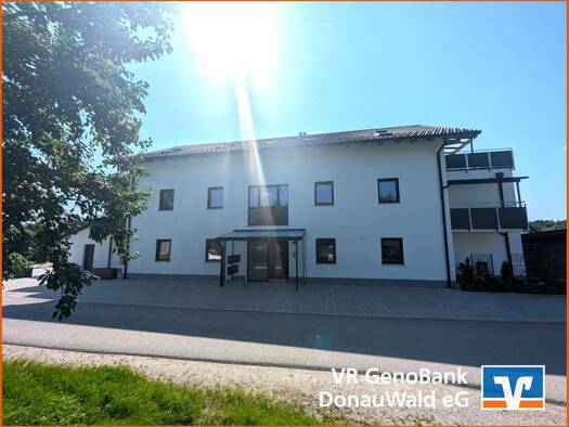 Wohnung zum Kauf 499.000 € 3 Zimmer 119,3 m² Weibing Bernried / Weibing 94505