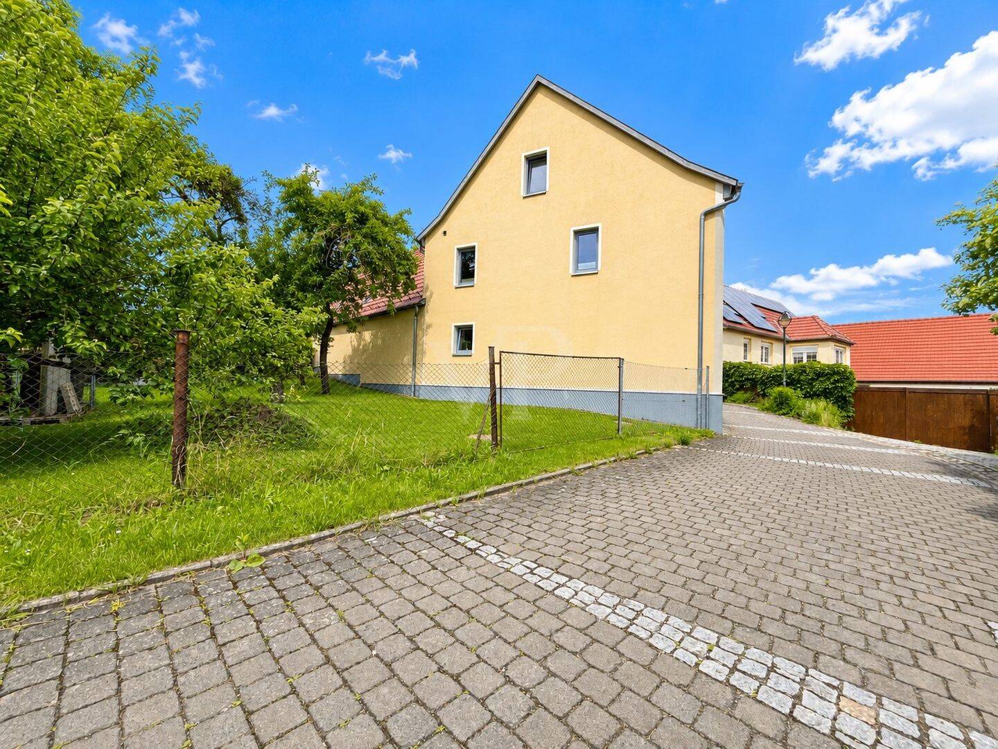 House in Weimar, Niedergrunstedt - Ansicht 3