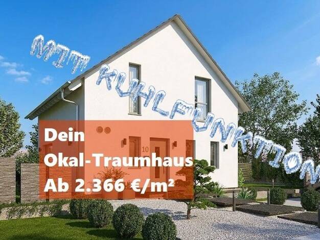 Einfamilienhaus zum Kauf provisionsfrei 388.800 € 5 Zimmer 135 m² 714 m² Grundstück Adelebsen Adelebsen 37139