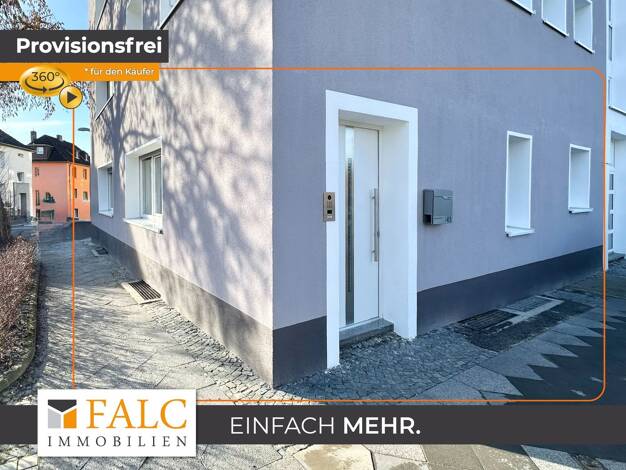 Wohnung zum Kauf provisionsfrei 224.000 € 3 Zimmer 93,5 m² Hordel Bochum 44793