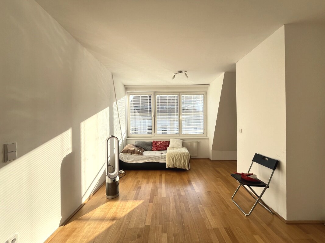 Wohnung zur Miete 644,98 € 2 Zimmer 44 m²<br/>Wohnfläche Kohlgasse 47 Wien 1050