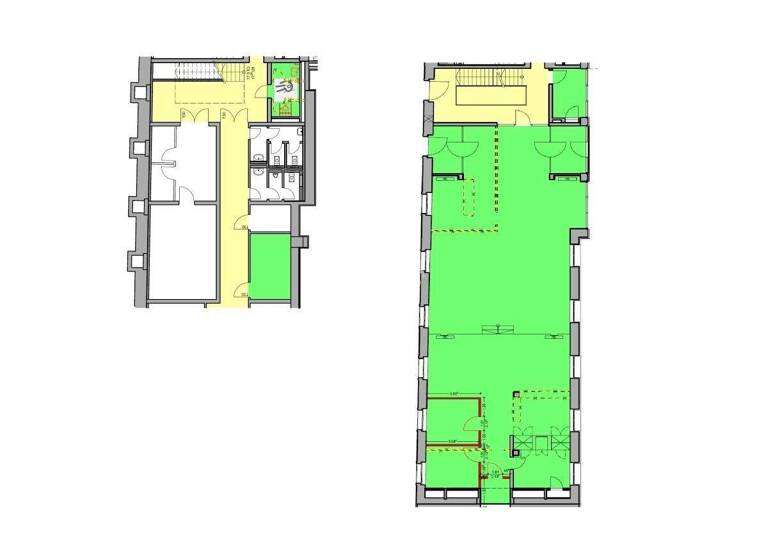 Ladenfläche zur Miete 280 m² Verkaufsfläche Altstadt Erfurt 99084