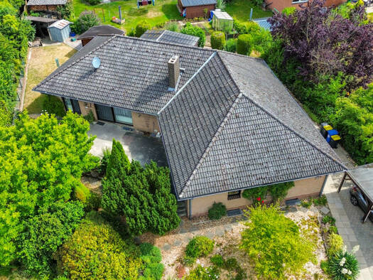 Einfamilienhaus zum Kauf 255.000 € 6 Zimmer 182 m² 1.076 m² Grundstück Clenze 29459