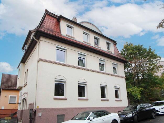 Sonstiges zum Kauf als Kapitalanlage geeignet 299.000 € 3 Zimmer 79,5 m² Feuerbach Stuttgart 70469