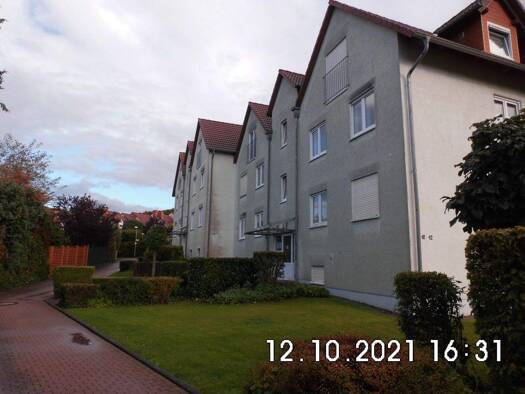 Terrassenwohnung zur Miete 490 € 3 Zimmer 70 m² frei ab sofort Kulmer Weg 10 Hann. Münden 34346