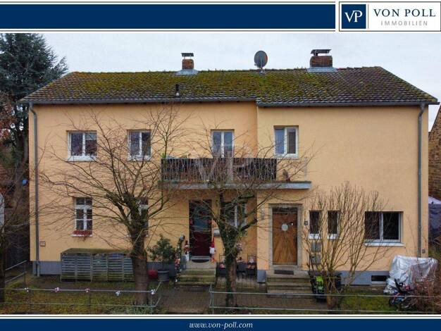 Mehrfamilienhaus zum Kauf 360.000 € 9 Zimmer 256,5 m² 439 m² Grundstück Prichsenstadt Prichsenstadt / Neudorf 97357