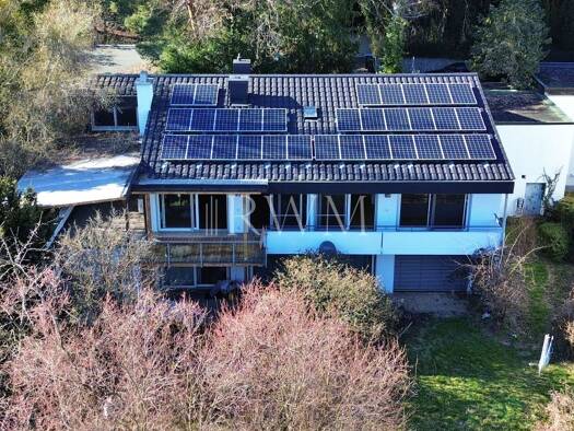 Einfamilienhaus zum Kauf 949.000 € 11 Zimmer 366,6 m² 1.004 m² Grundstück Kreßbach Tübingen 72072