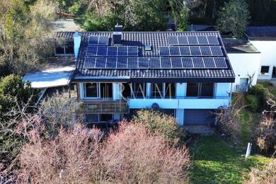 Einfamilienhaus zum Kauf 949.000 € 11 Zimmer 366,6 m² 1.004 m² Grundstück Kreßbach Tübingen 72072