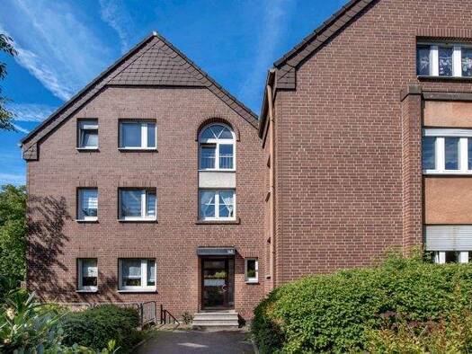 Wohnung zur Miete 579 € 3,5 Zimmer 76,7 m² 1. Geschoss frei ab 21.06.2026 Schulstraße 148 Weddinghofen Bergkamen 59192